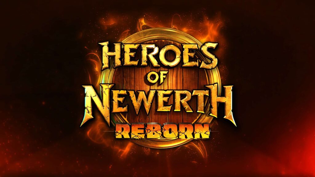 รีวิวเกม Heroes of Newerth