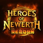 รีวิวเกม Heroes of Newerth
