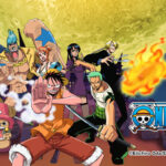 one piece
