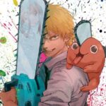 Chainsaw Man