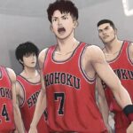 The First Slam Dunk – หนังอนิเมฉบับเติมเต็มความฟินของแฟนๆมังงะซีรี่ย์ยัดห่วง