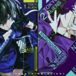 รีวิว การ์ตูน โตเกียวเอเลี่ยน productnation