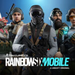 รีวิว Rainbow Six Mobile พร้อมกับฟีเจอร์ใหม่