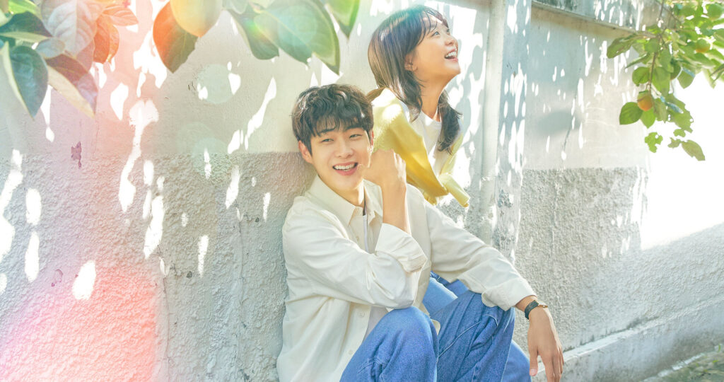 รีวิวซีรีส์เรื่อง Our Beloved Summer ร้อนนั้นเรารักกัน