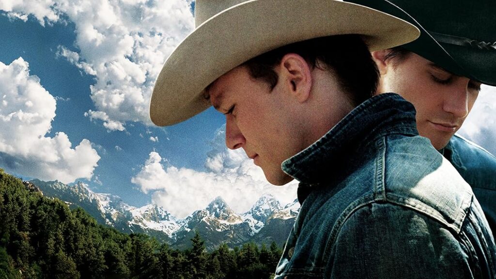 รีวิวหนัง Brokeback Mountain (2005) 