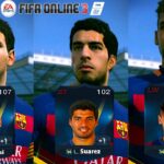 รีวิวเกม FIFA Online 3