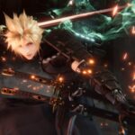รีวิว Final Fantasy VII Ever Crisis ยอดเกมมือถือ RPG