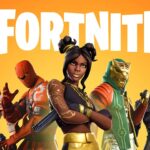 ขอนำไปก่อน Fortnite เดินหน้าลุย Switch 2 ต้นเดือนมิถุนายน