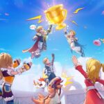 Ragnarok：Back to Glory นักผจญภัยเตรียมตัวออกเดินทาง 17 เม.ย. นี้