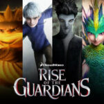 Rise of the Guardians 