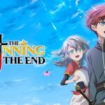 The Beginning After the End