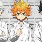 The promised neverland พันธสัญญาเนเวอร์แลนด์