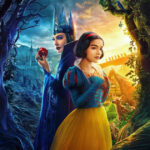 รีวิวหนัง SNOW WHITE