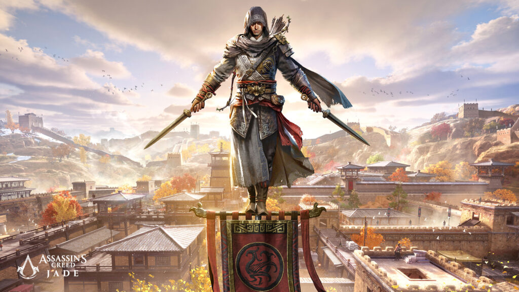 รีวิวเกม Assassin’s Creed Jade: ก้าวแรกของนักลอบสังหารสู่แผ่นดินจีน