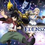 [รีวิว] Edens Zero การเดินทางสู่จักรวาลอันกว้างใหญ่ เพื่อค้นหาพลังมิตรภาพ