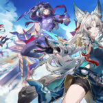รีวิวเกม Honkai: Star Rail ห้วงจักรวาลในจินตนาการจาก HoYoverse