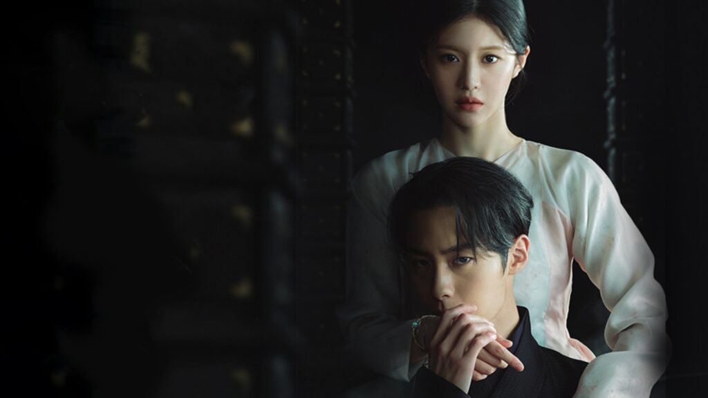รีวิวซีรีส์ Alchemy of Souls (เล่นแร่แปรวิญญาณ) มหากาพย์แฟนตาซี