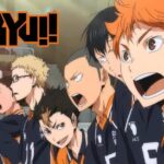 Haikyuu