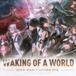 แนะนำเกม Wuthering Waves สุดยอดเกม Action MMORPG