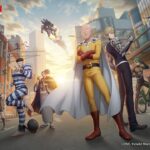 รีวิว One Punch Man: World (Global)