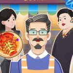 รีวิวเกม Cooking Papa: Cookstar ความสนุกในโลกของพ่อครัวสุดคิวต์