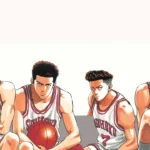 Slam Dunk กลับมาอีกครั้ง ในฉบับภาพยนตร์แอนิเมชัน