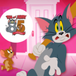 เปิดประวัติ 85 ปี Tom and Jerry แมว-หนู คู่กัดครองใจคนทั่วโลก