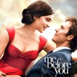 รีวิวหนัง Me Before You (2016)