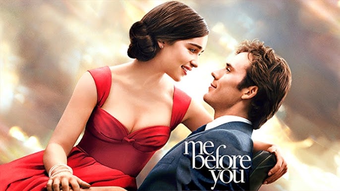 รีวิวหนัง Me Before You (2016)