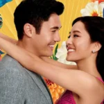 รีวิวหนังรัก Crazy Rich Asian (2018)