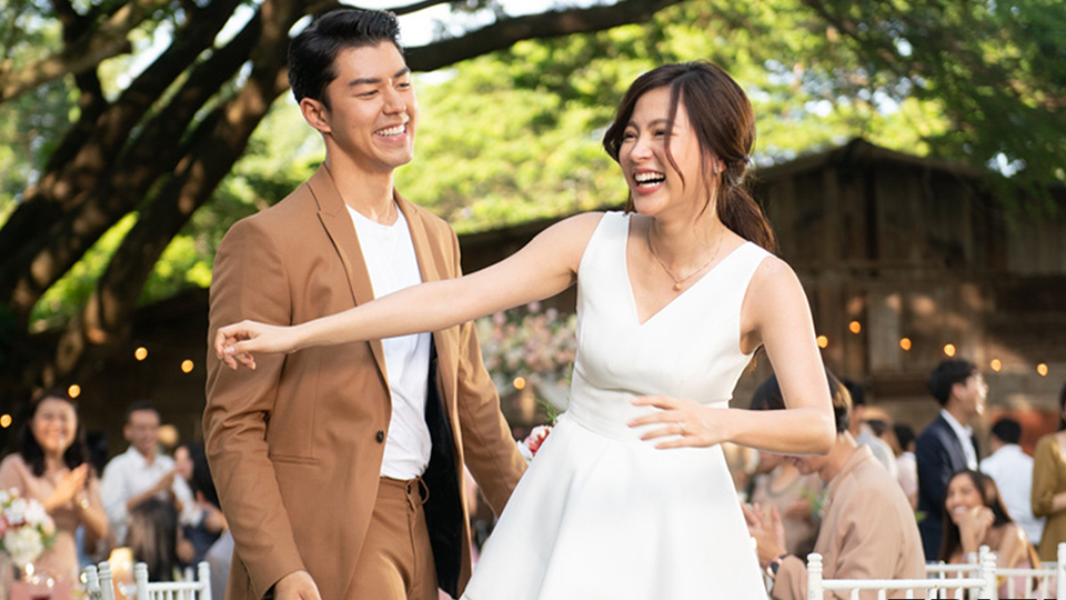 รีวิวหนังรัก Friend Zone ระวัง..สิ้นสุดทางเพื่อน (2019)