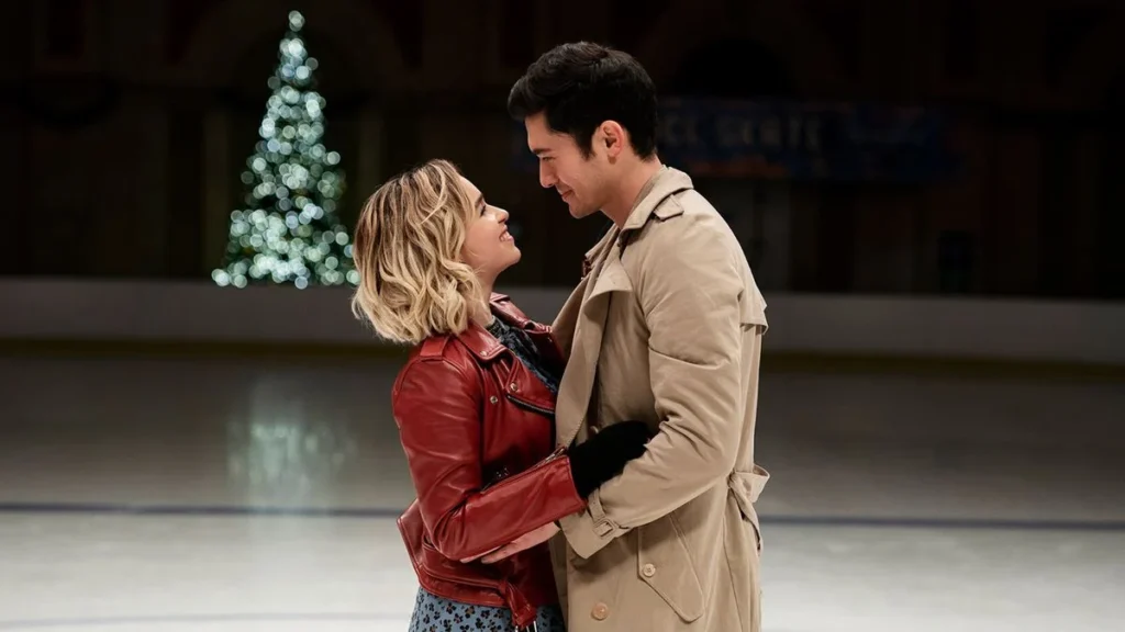 รีวิวหนังรัก Last Christmas (2019)