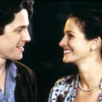 รีวิวหนังรัก The Notting Hill (1999)