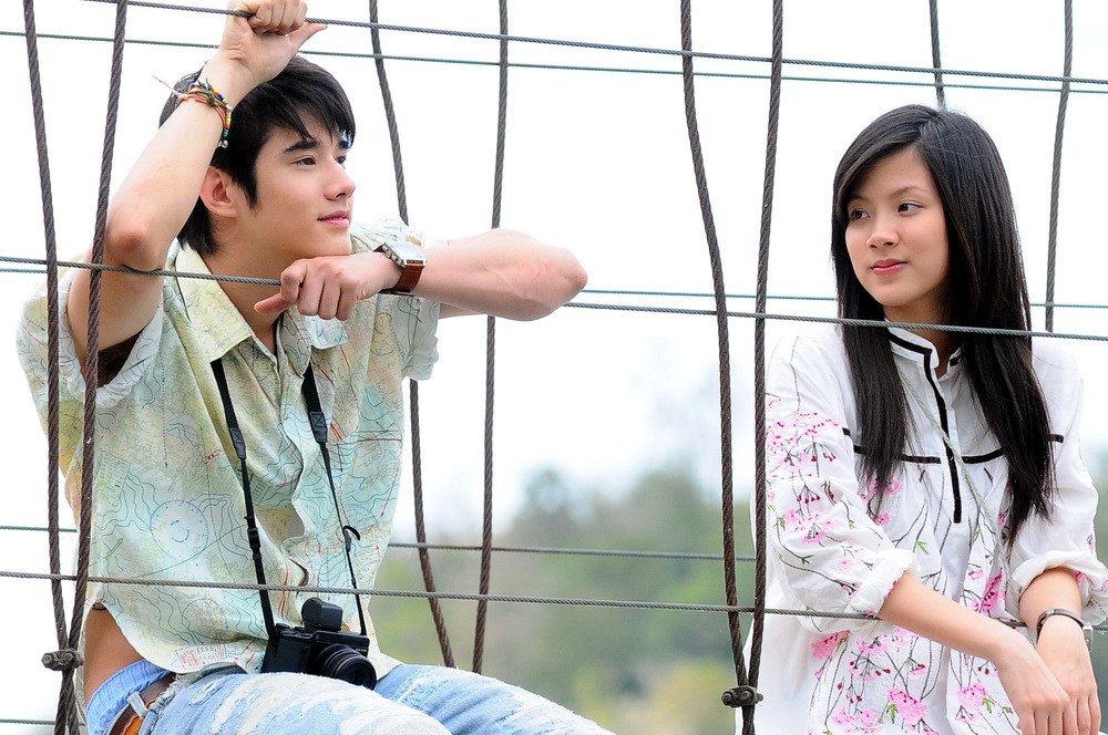 รีวิวหนังรัก สิ่งเล็กๆ ที่เรียกว่ารัก (2010)