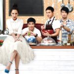 รีวิวหนังเรื่อง 30 กำลังแจ๋ว