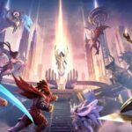 รีวิวเกม Arena of Valor (RoV)