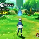 รีวิวเกม Black Clover M Rise of the Wizard King