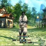 รีวิวเกม Blade & Soul
