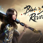 รีวิวเกม Blade and Soul