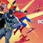 รีวิวเกมส์ DC Dark Legion