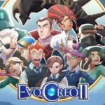 รีวิวเกมส์ EvoCreo 2