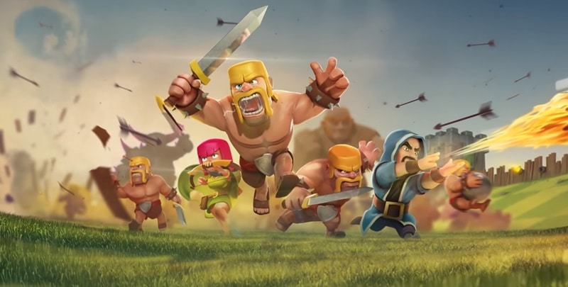 รีวิวเกม Pay to win