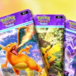 รีวิวเกมส์ Pokémon TCG Pocket