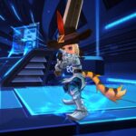 รีวิวเกม lost saga