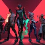 รีวิวเกมส์ Valorant เกมยิง FPS
