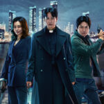 รีวิวซีรีส์ The Fiery Priest (บาทหลวงเลือดระอุ)