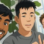 อัปเกรดใหม่ ChatGPT สร้างภาพการ์ตูนญี่ปุ่นผ่านโมเดลปัญญาประดิษฐ์