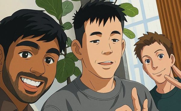 อัปเกรดใหม่ ChatGPT สร้างภาพการ์ตูนญี่ปุ่นผ่านโมเดลปัญญาประดิษฐ์