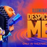 Despicable Me 4