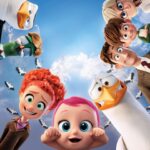 Storks บริการนกกระสาเบบี๋เดลิเวอรี่